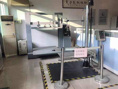 抗压议掉落议
